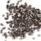 100pcs Cone Metallic Spike Studs Nail Art Decoration 3mm 3d Silver Cone Metallic Nail Art Tiny Stickers Studs for Girls