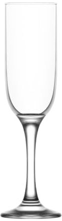 LAV Tokyo Champagne Glasses Set of 3