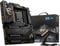 MSI MEG Z690 ACE Gaming - Scheda madre (E-ATX, Intel Core di 12a generazione, socket LGA 1700, DDR5, Thunderbolt 4, PCIe 5, Dual 2.5G LAN, slot M.2, Wi-Fi 6E)