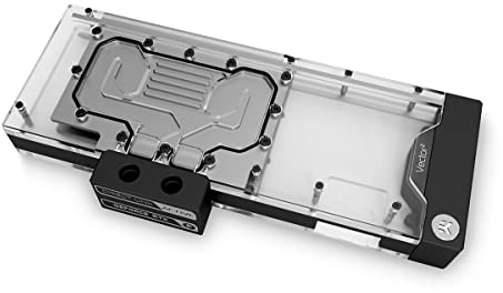 EK QuanVector² XC3 RTX 80/90 ABP Set D-R | 3831109892206