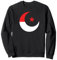 Muslimische Flagge Islam Symbol Nation Ramadan Arabisch Sweatshirt