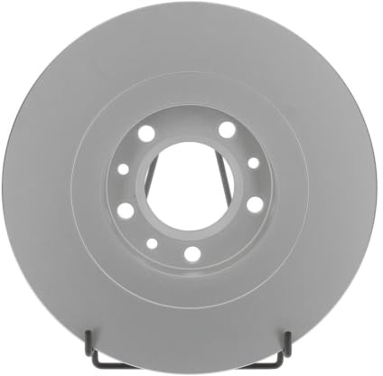 FERODO Brake Disc | DDF2654C | OE-Matching Quality | Smooth & Quiet Braking | Pack of 2