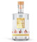 Effzeh Jubiläumsgin | Handcrafted Dry Gin | 500ml Einzelflasche | 42% vol | 75 Jahre 1. FC Köln | hochwertiger Gin | Geschenkidee für echte FC Köln Fans