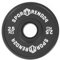 Sporttrend 24® Bumper Plate Gewichtswahl | Gewichtsscheibe Gewichtscheibe Hantelscheibe Hantelgewichte Fitness Scheiben Gewicht Gewichte Weightplate Weight Plate Weights für Langhantel Hantelstange