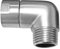 Handbrause Adapter 90 Grad, Winkelstück Für Handbrause Beweglich Duscharmanschluss (90°-B)