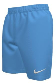 Nike Swimwear Combinaison modèle Court, University Blue, M Homme