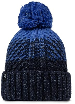 BUFF®| Knitted & Fleece Band Hat Female Adult, Extreme Cold, Practical, Versatile, Fashionable, Thermal Insulation, Comfortable, One Size