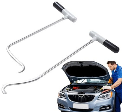 Car Body Dent Removal, Removal Tools, High Hardness Gadgets, 500 g Comfortable Grip, Precision Design, for Garage, Home, Door, Trucks Combines Efficient Repairs Suitable