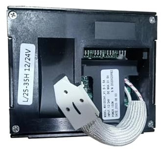 In Car Refrigerator Variable Frequency Compressor Driver WX1003A1_ V1.5-1.5A DC 12/24V