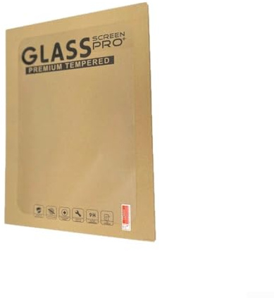 Displayschutzfolie für Thermomix TM7 Ultra-Klar Panzerglasfolie Berührungsempfindliche Display-Schild Anti-Kratz-Schutz Einfache Installation Wartungsfreundlich Küchenzubehör