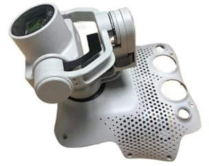 Compatibile con DJI – 4 Gimbal Camera, parte di ricambio for la riparazione del drone