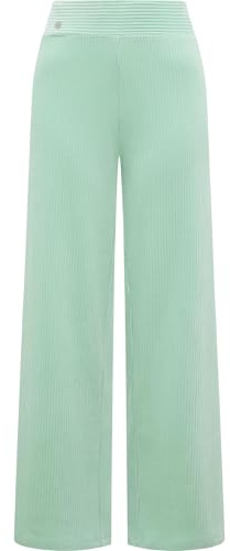 Ragwear Damen Lange Hose Stoffhose in weicher Cord-Optik Aretah Cordy XS-XXL