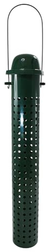 Nobby 25612 Futtersäule Ø 7 x 45 cm grün