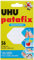 UHU Pastille adhésive, Blanc, Texture mousse - 56 pastilles
