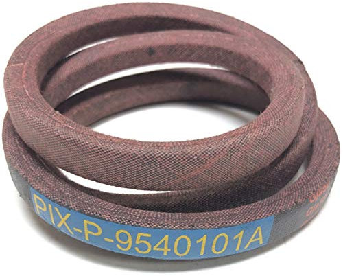 Pix USA Ersatzriemen aus Kevlar für 7540101A, 9540101A