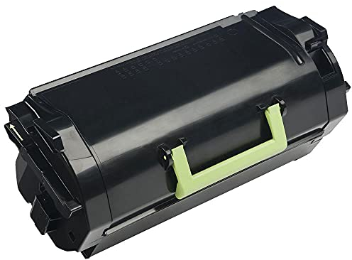 Lexmark 52D2H0E Toner Schwarz