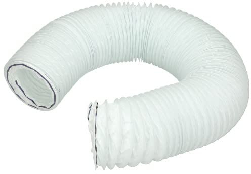 Flexibler Ventilator Schlauch Für Die Meisten Wäschetrockner (4 oder 100 MM)