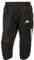 adidas Herren Teamhose TIERRO13 Torwart 3/4 Hose, Black, L