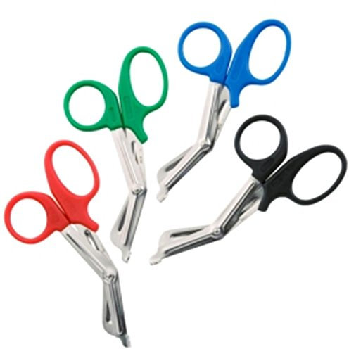 Ciseaux de Jesco NOIR