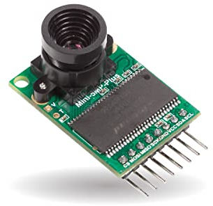 Arducam Mini Module Camera Shield 5 Megapixels OV5642 Camera Module for Arduino UNO Mega2560 Board