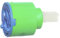 WOLFPACK LINEA PROFESIONAL - Cartucho Recambio Ø 40 mm. Monomando Wolfpack