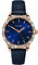 Sekonda Watches Womens Analogue Classic Quartz Watch with PU Strap 2453.27