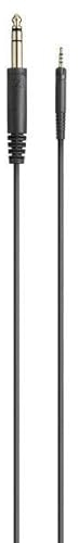 Sennheiser Audio Kabel 3m HD559 HD569 HD579 HD599 HD598 HD518 HD558 6.3mm Original Zubehörteil Ersatzteil