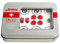 Andale Bearings Skateboard Kugellager Swiss Tin Box Bearings
