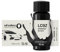 SD COLORS Black Magic LC9Z C9Z Z4 Ausbesserungslack, 15 ML, Reparatur-Pinsel, Farbcode LC9Z C9Z Z4 Black Magic (Farbe zum Ausbessern)