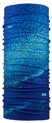 P.A.C. UV Protector + Multifunktionstuch, Unisex | Zuverlässiger UV-Schutz für Wandern, Radfahren und Outdoor-Sport
