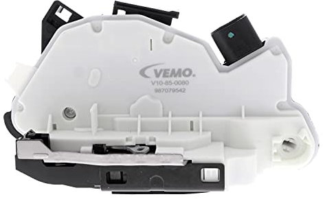 VEMO Türschloss vorne links passend für A1 Ibiza Mii Citigo