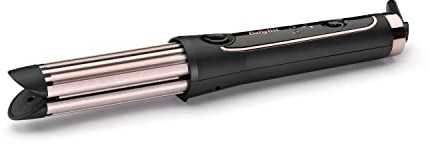 BaByliss Curl Styler Luxe