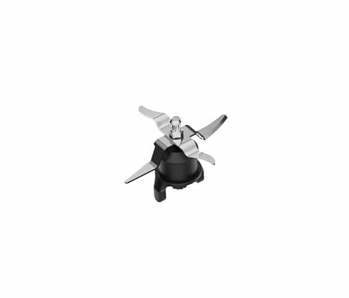 Moulinex Hoja de cuchillo original para robot ClickChef Click Cook HF4521 HF4568 HF5061