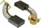 Paxanpax PSA725 Lot de 2 balais de charbon pour moteur Titan TTB280 DRB