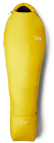 Mountain Hardwear Lamina Sleeping Bag Regular