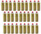 KARAN KING - Butane Gas Bottles Canisters for Camping Heater, Cooker, BBQ (Pack of 28)