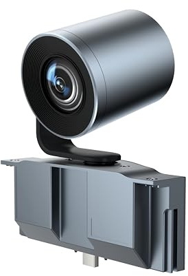 Yealink MSFT Accessories Camera for Meetingboard 1x 6X Optical PTZ Module Including 2-year hardware warranty