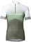 VAUDE Damen Posta Hz Tricot Trikot, Khaki, 38 EU