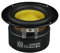 3 pollice profondo altoparlante for basso 50W 4ohm woofer subwoofer hifi altoparlante in fibra di vetro super subwoofer altoparlante potente bassa frequenza