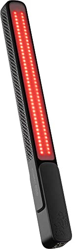 ZHIYUN FIVERAY F100 Combo LED Leuchte in Schwarz