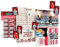 Panini FIFA World Cup Qatar 2022 Offizielle Stickerserie – Winner Complete Set – Maxi Poster + 30 Sticker
