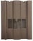 Roof Tile Vent for Marley Ludlow Major (Antique Brown)
