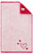 Dyckhoff Kinderfrottierserie 'Lillifee' Handtuch 50 x 80 cm Pink