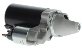 BOSCH Starter 1986S00612