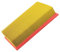 BESTPRICE 1x Filtro aria Elemento filtrante compatibile con FORD FOCUS Mk2 , FOCUS C-MAX (DM2), VOLVO V50 (545), C30 (533), S40 II (544)