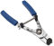 Osilly Pinza per rimozione pistone del Freno, 18-44 mm, A3 50#, in Acciaio al Carbonio, Strumento di rimozione ergonomico, Strumento di Riparazione Universale, per Moto
