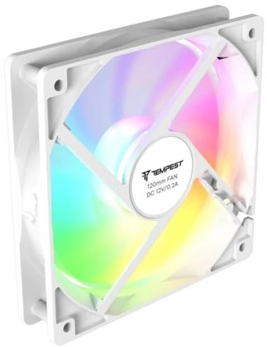 Tempest Ventilador de CPU Marca EAN: 8435443731754