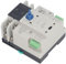 Dual Power Toggle Controller, Zuverlässige Übertragung Split Gate Signalausgang Port 220 V Dual Power Generator Umschalter 2P für Einkaufszentren