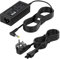 65W Laptop Ladekabel Für Acer Aspire Serie (3, 5, E1, E3, E5, E15, E17), ES Serie (ES1, ES15), V3, V5, A315-51, A515-52 - Kompatibel Mit E5-575, E5-575G, 19V 3,42A