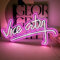ASTNEON Game Neon Light Sign,Neon Sign,Neon Lights for Wall Decor,Game Neon Signs with USB Powered for Game Decor,Game Zone,Game Room,Man Cave Gifts for Boys